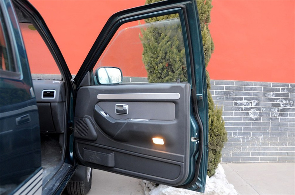 2010 2.8T MT YZK1022C2S οռ