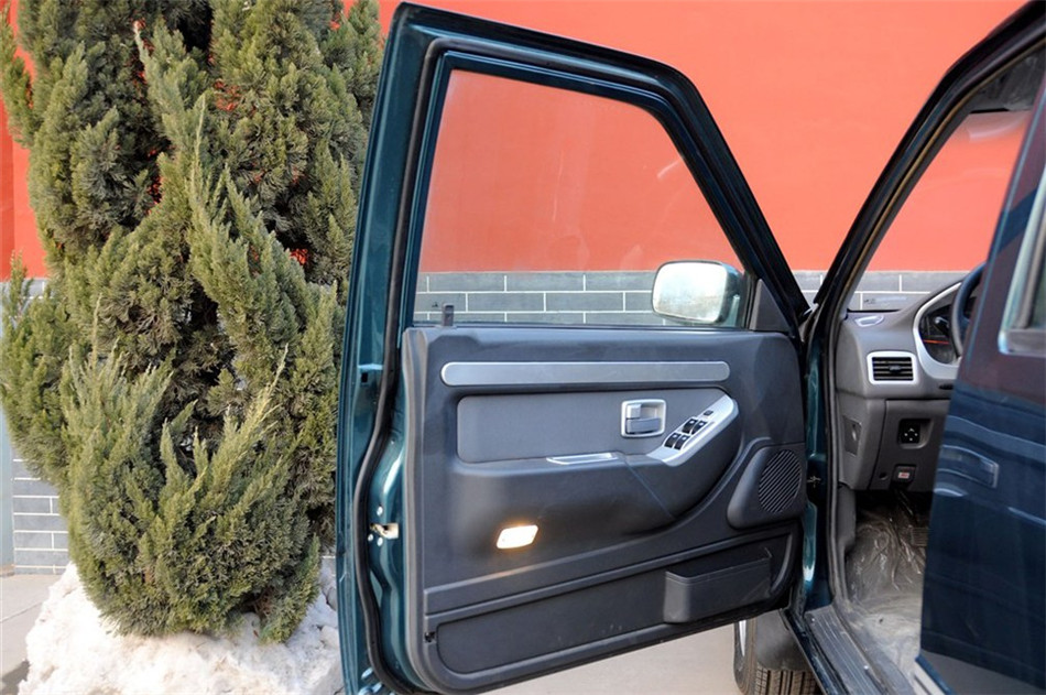 2010 2.8T MT YZK1022C2S οռ
