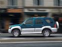 SUV