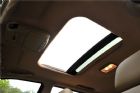 2012款 1.8T MT 导航版 座椅空间