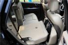 2012款 1.8T MT 导航版 座椅空间