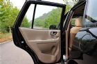 2012款 1.8T MT 导航版 座椅空间