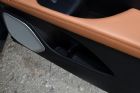 2021款 2.7T 四驱总统版 座椅空间
