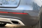 2021款 2.7T 四驱总统版 细节