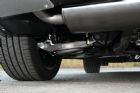 2021款 2.7T 四驱总统版 引擎底盘