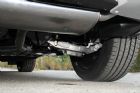 2021款 2.7T 四驱总统版 引擎底盘