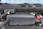 2021款 2.7T 四驱总统版 引擎底盘
