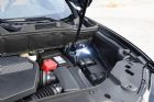 2021款 2.7T 四驱总统版 引擎底盘
