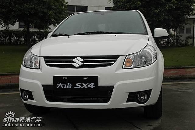 SX4