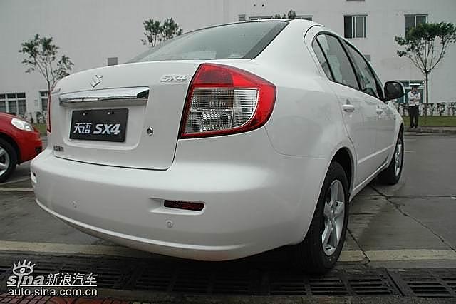SX4β