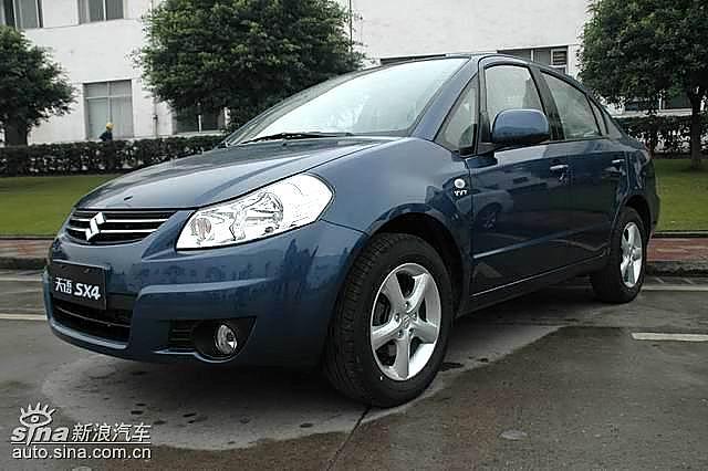 SX4