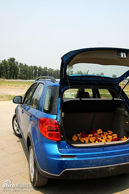 SX4