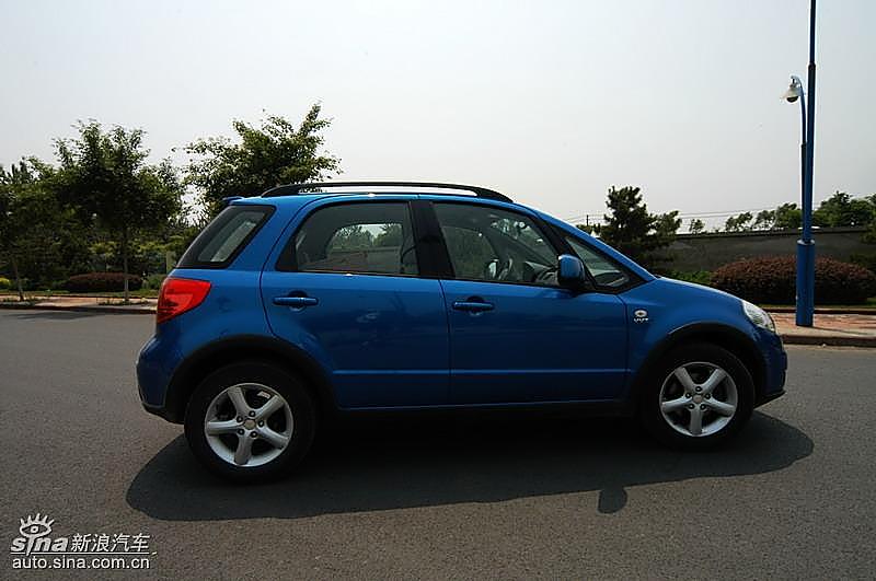SX4