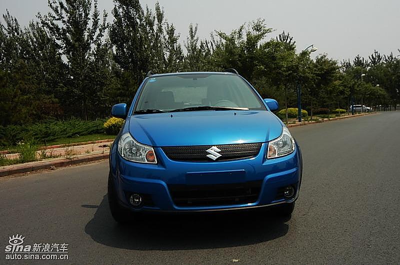 SX4