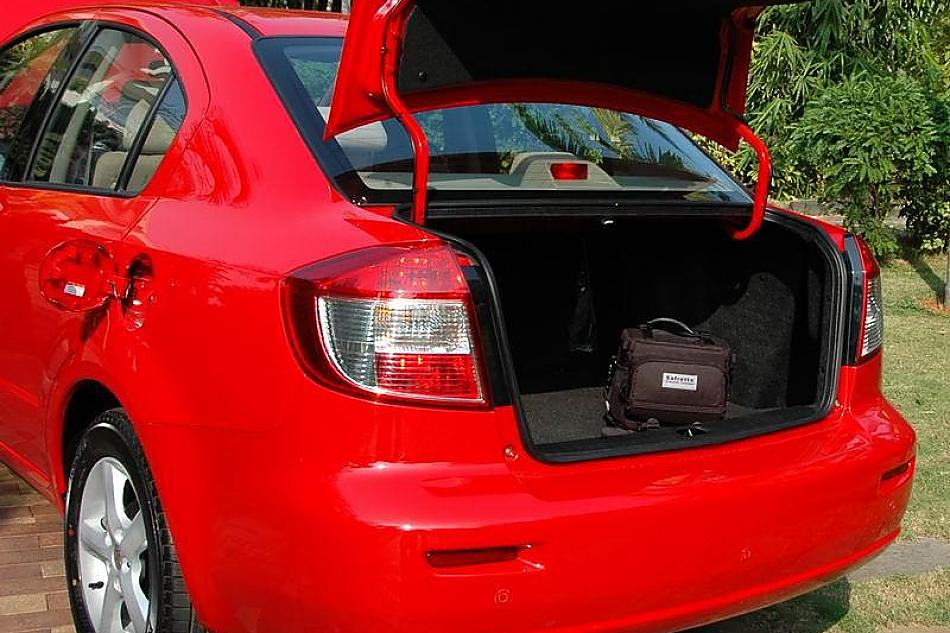 SX4