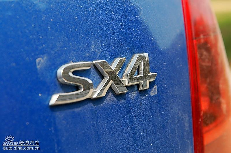 SX4