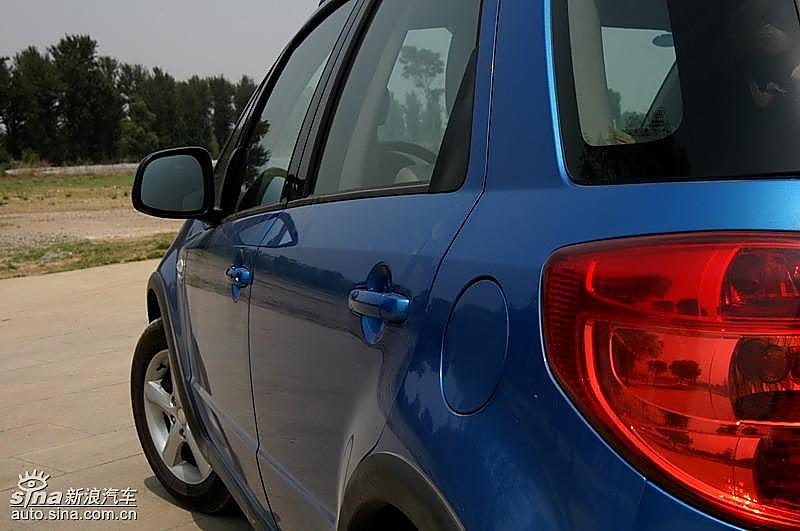 SX4