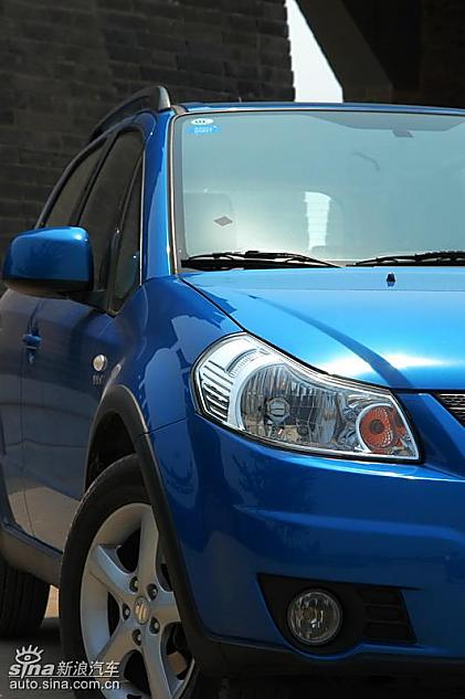 SX4