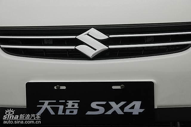 SX4ǰ