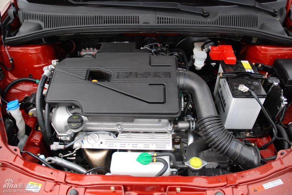 ľȫSX4 1.8L