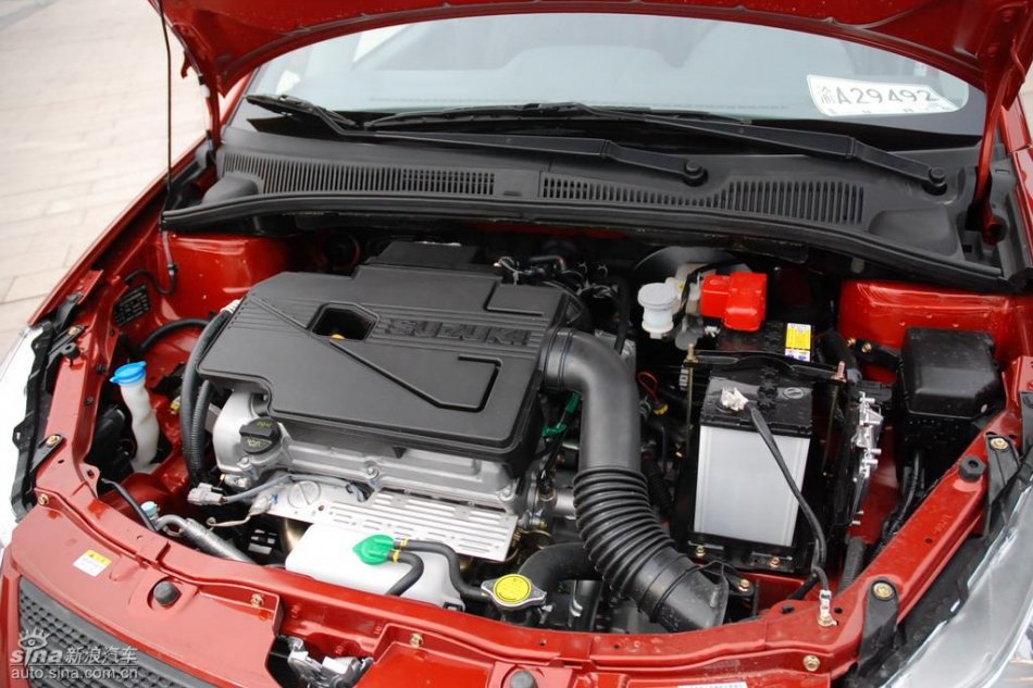 ľȫSX4 1.8L