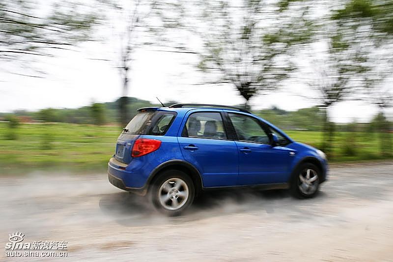 SX4̬ͼ
