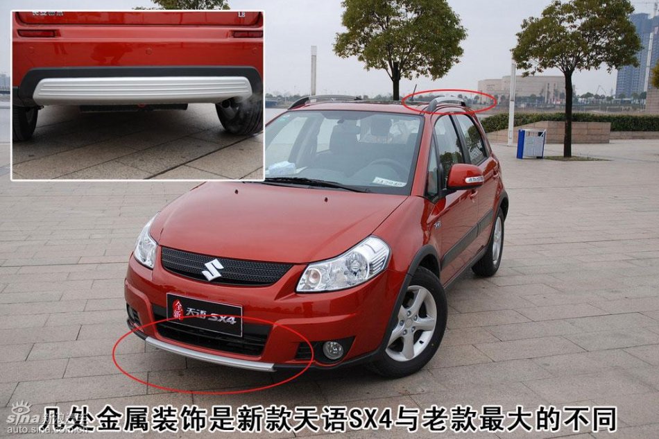 ͼȫSX4
