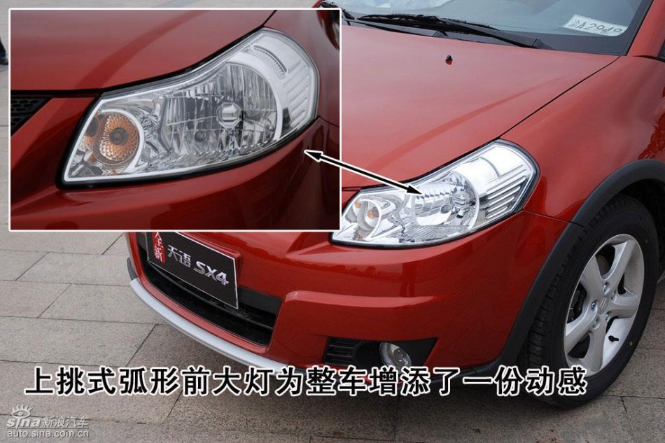 ͼȫSX4