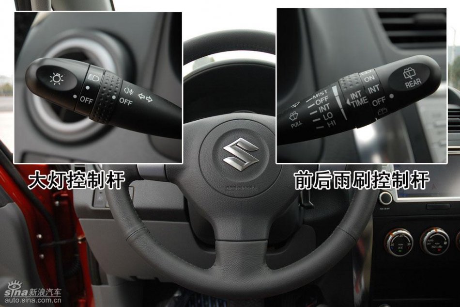 ͼȫSX4