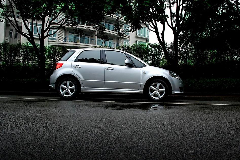 SX4