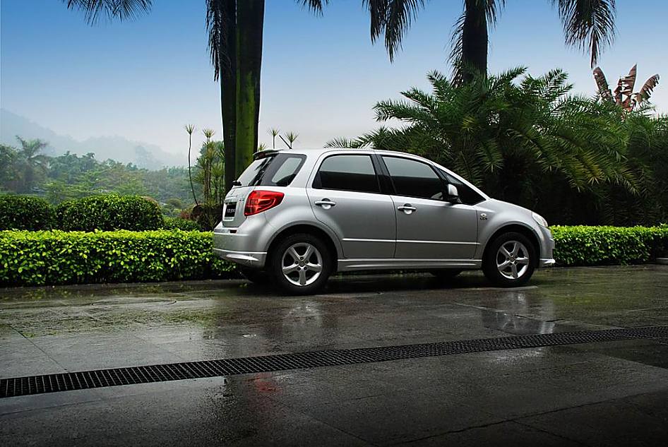 SX4