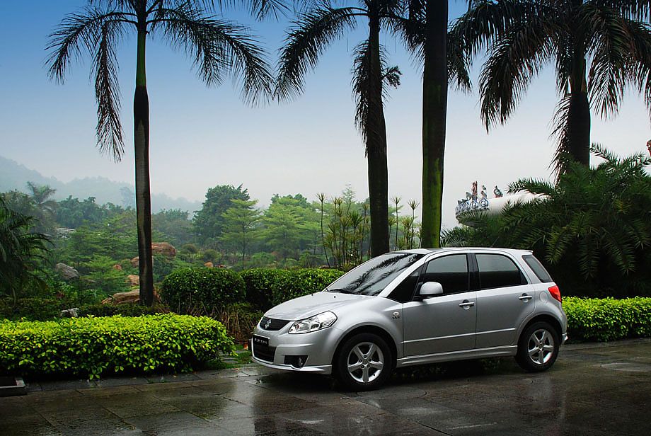 SX4