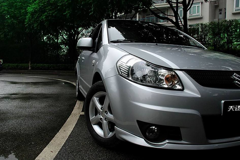 SX4