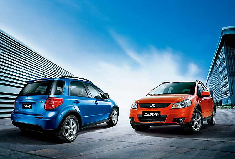 SX4