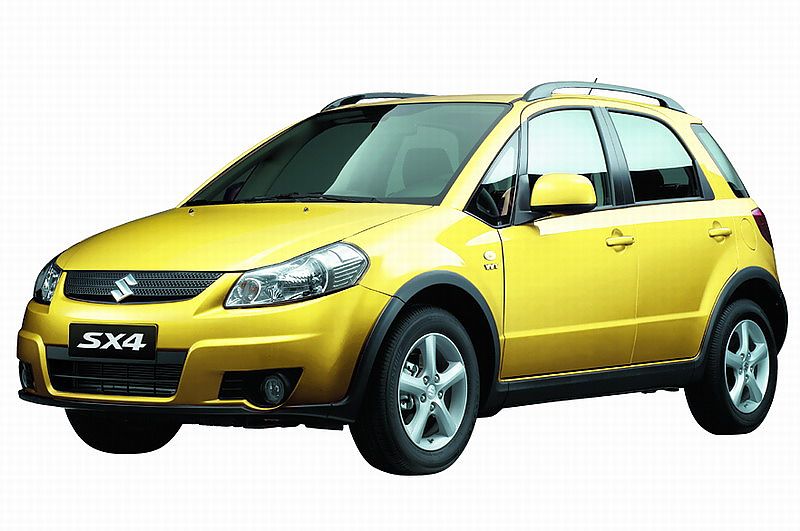 SX4