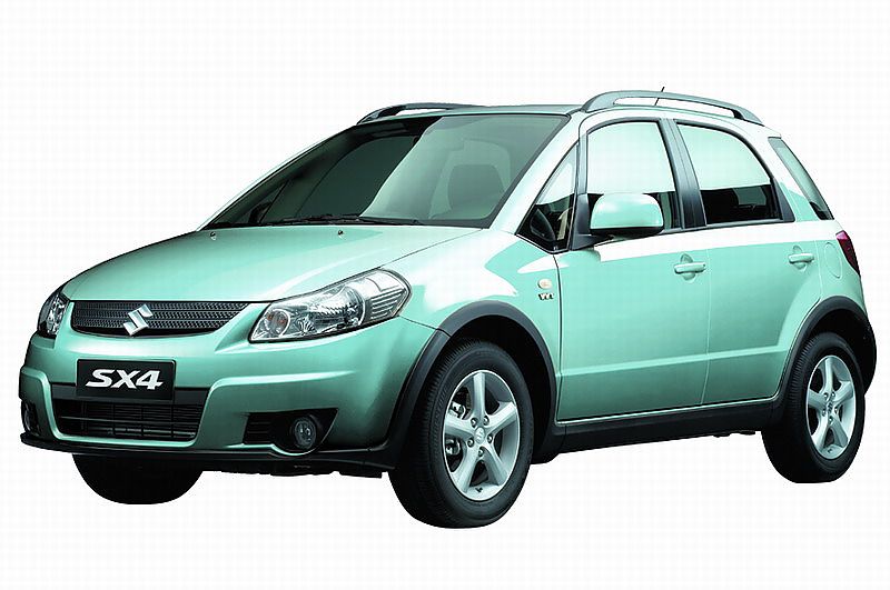 SX4