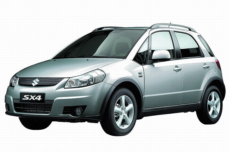 SX4