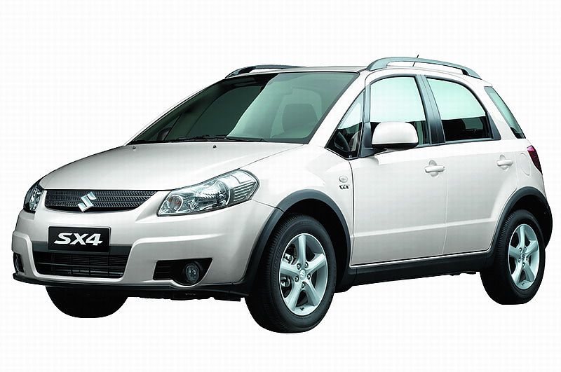 SX4