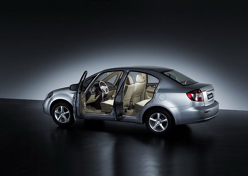 SX4