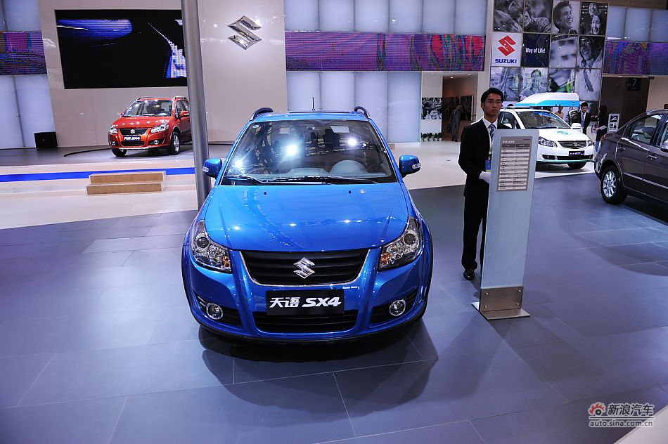 SX4