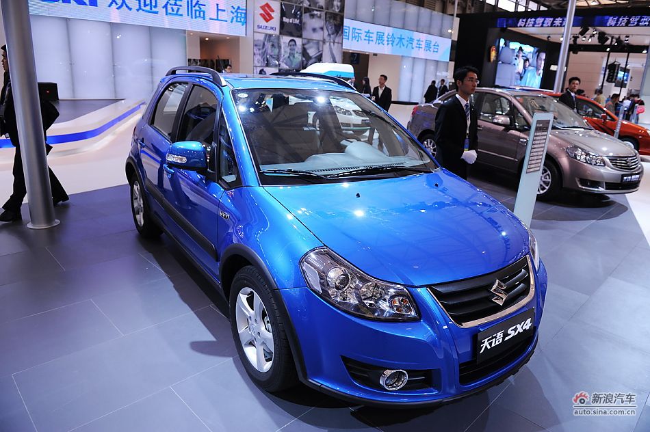 SX4