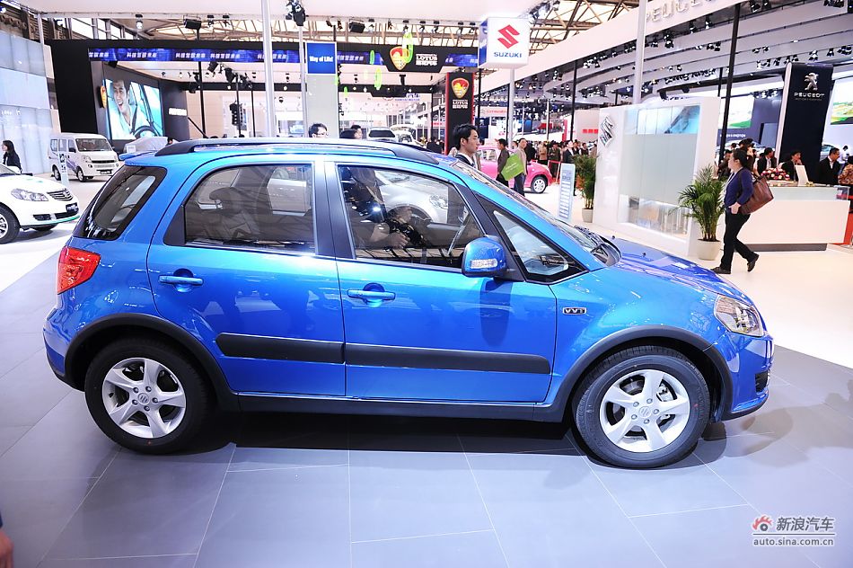 SX4