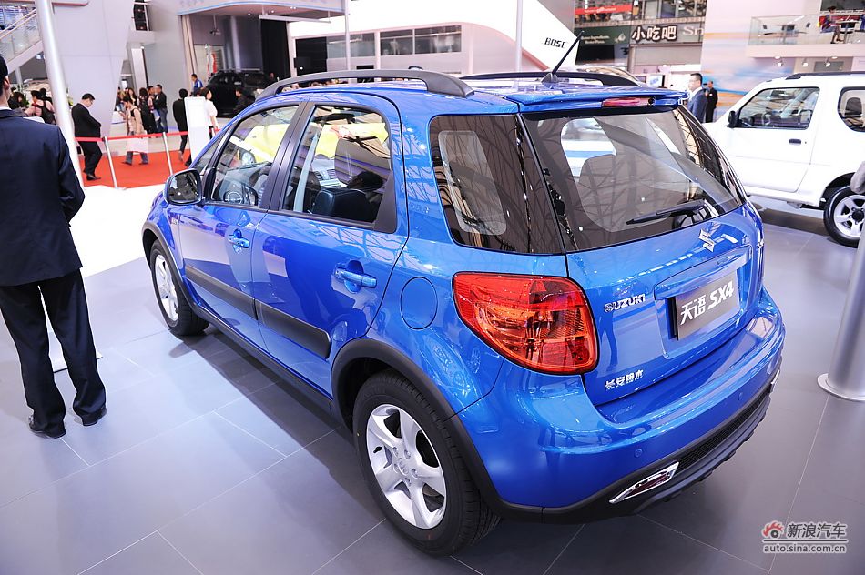 SX4