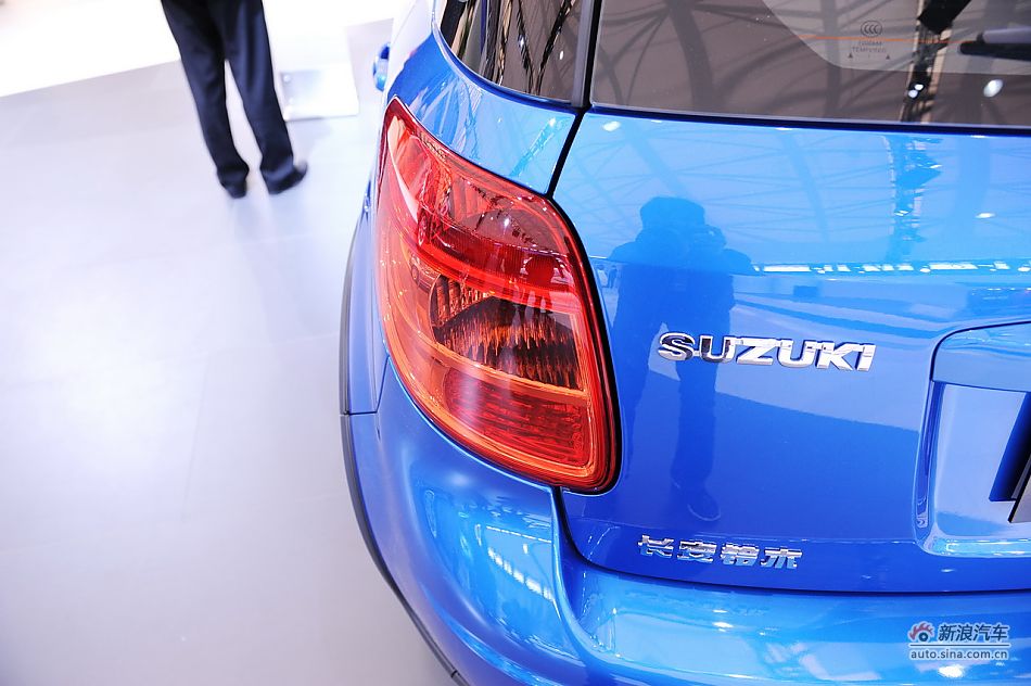 SX4