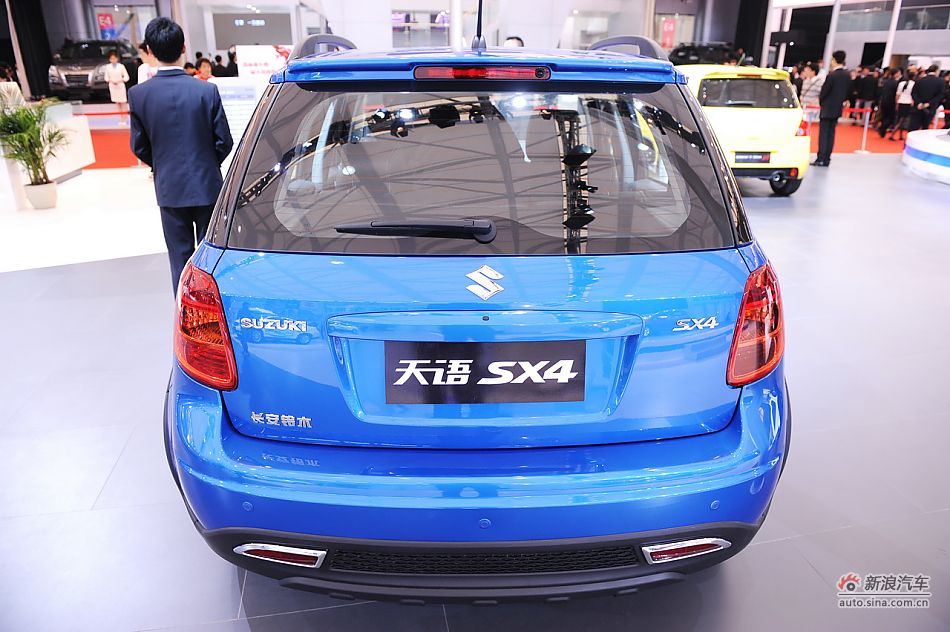 SX4
