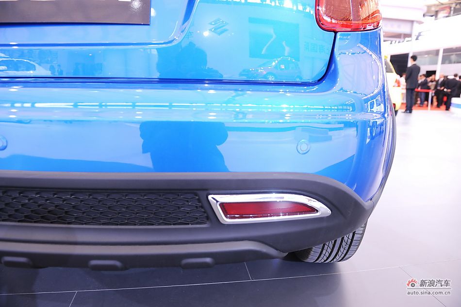 SX4