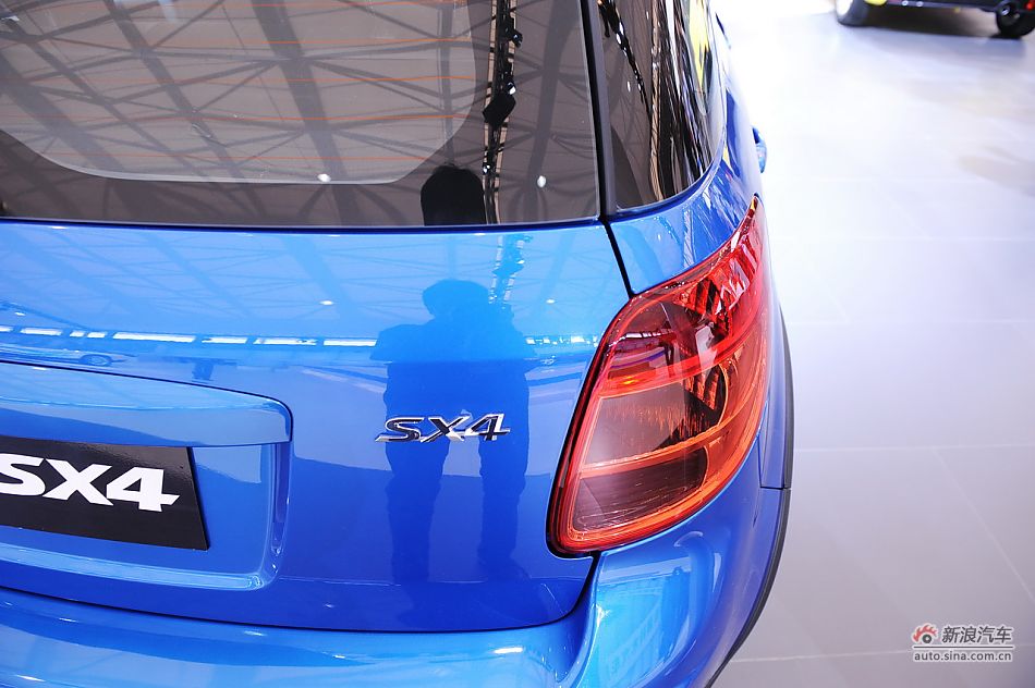 SX4