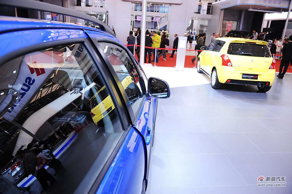 SX4