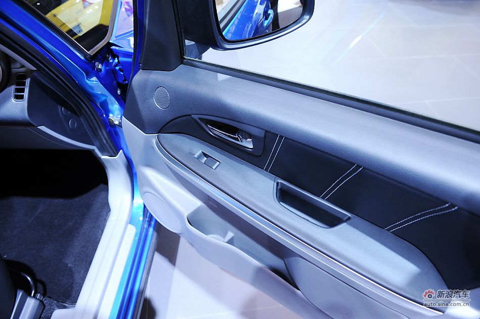 SX4