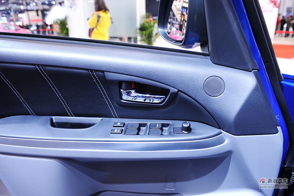SX4
